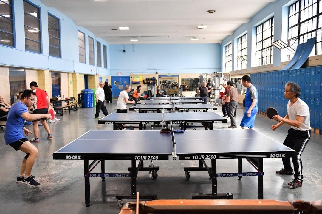 Sunset Park Recreation Center photo 1