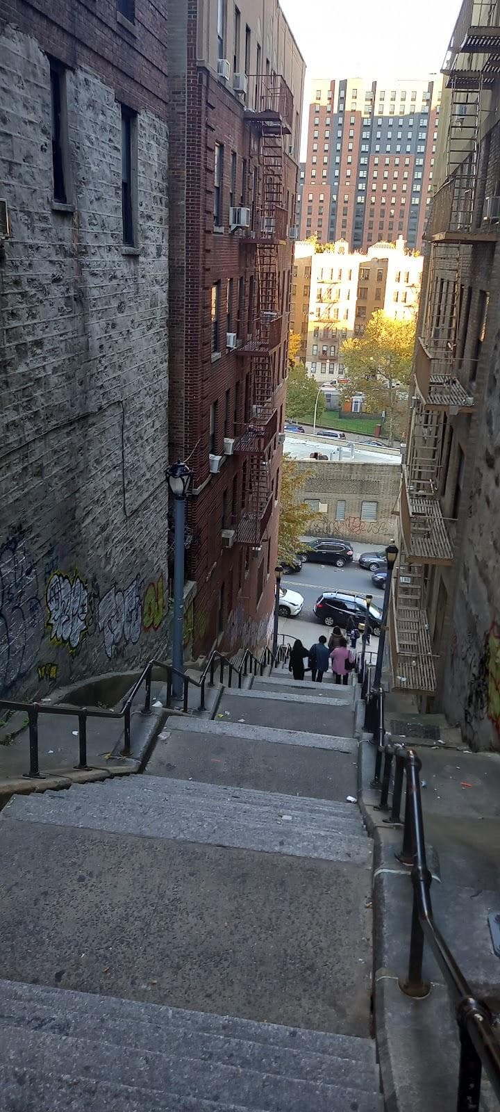 West 167th Street photo 2