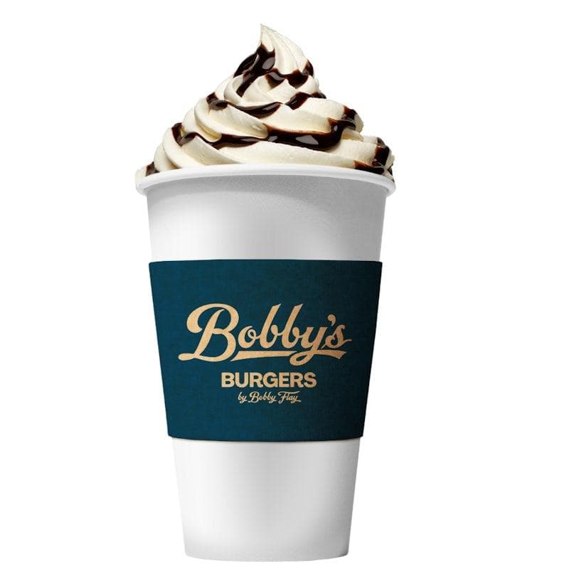 Bobby's Burgers by Bobby Flay photo 2