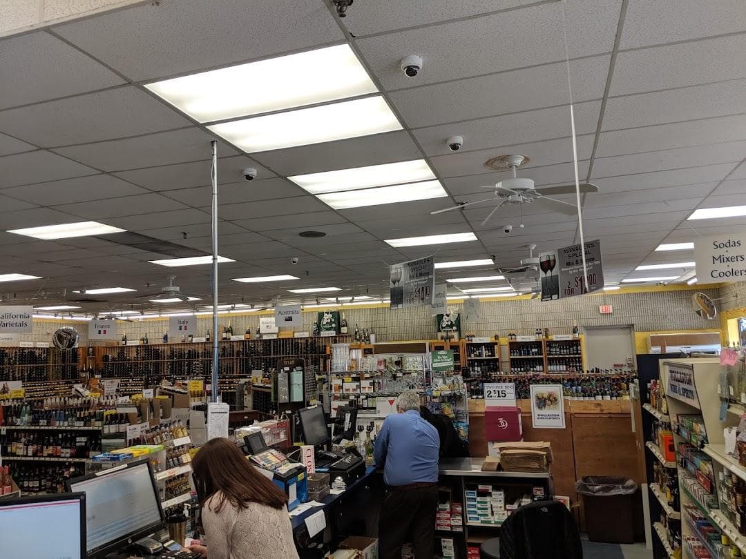 Wollaston Wine & Spirits photo 5