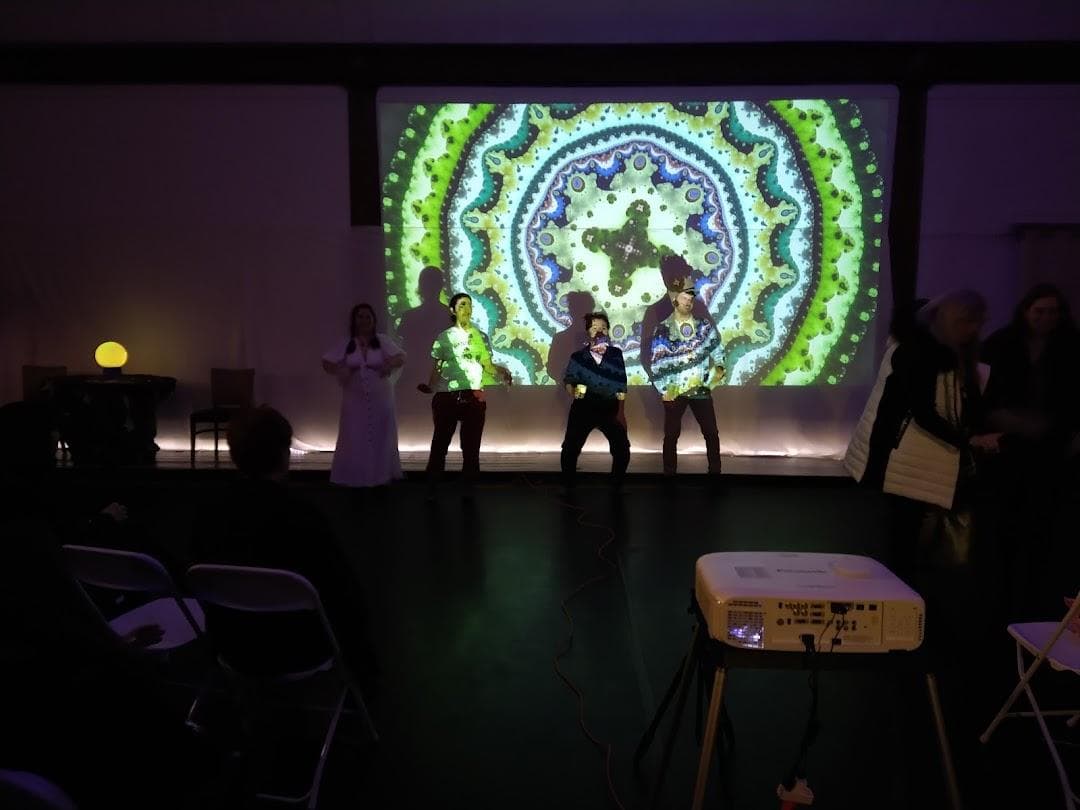 Movement Arts Gloucester MA photo 1