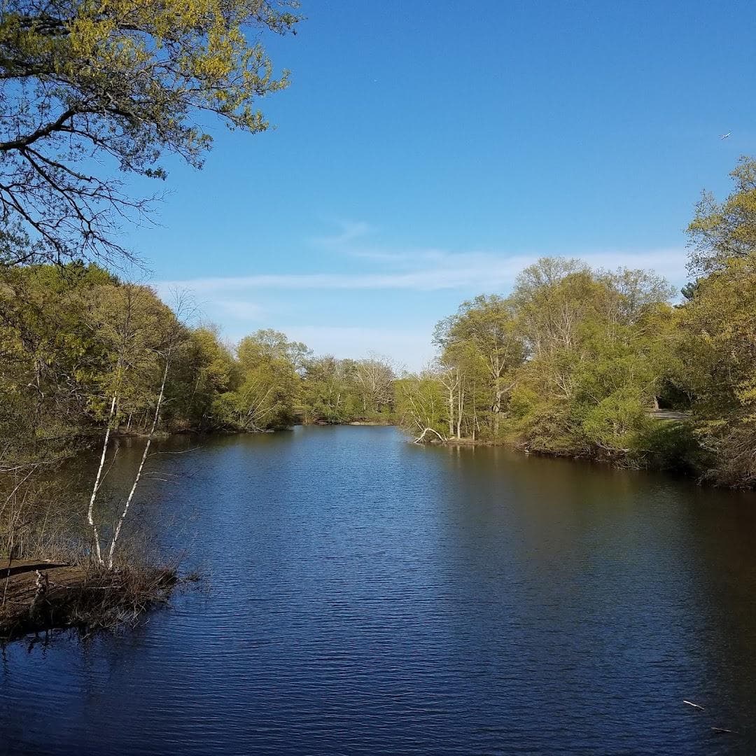 William J. Devine Golf Course at Franklin Park photo 4