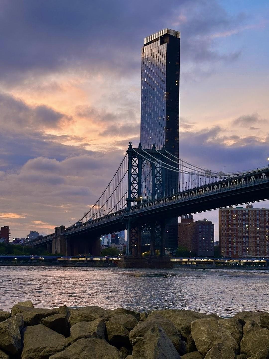 Brooklyn Bridge photo 6