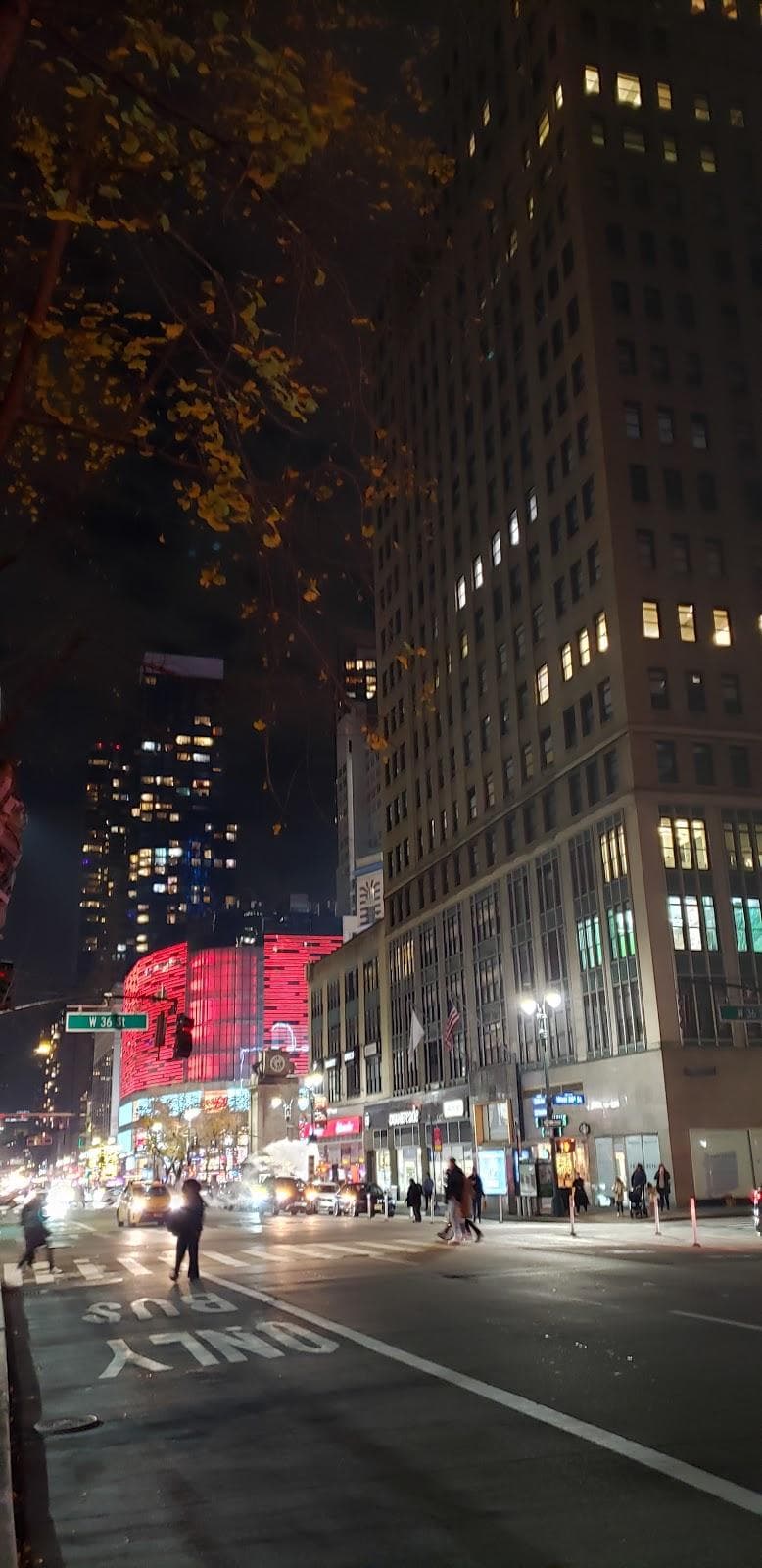 6 Av/W 37 St photo 6