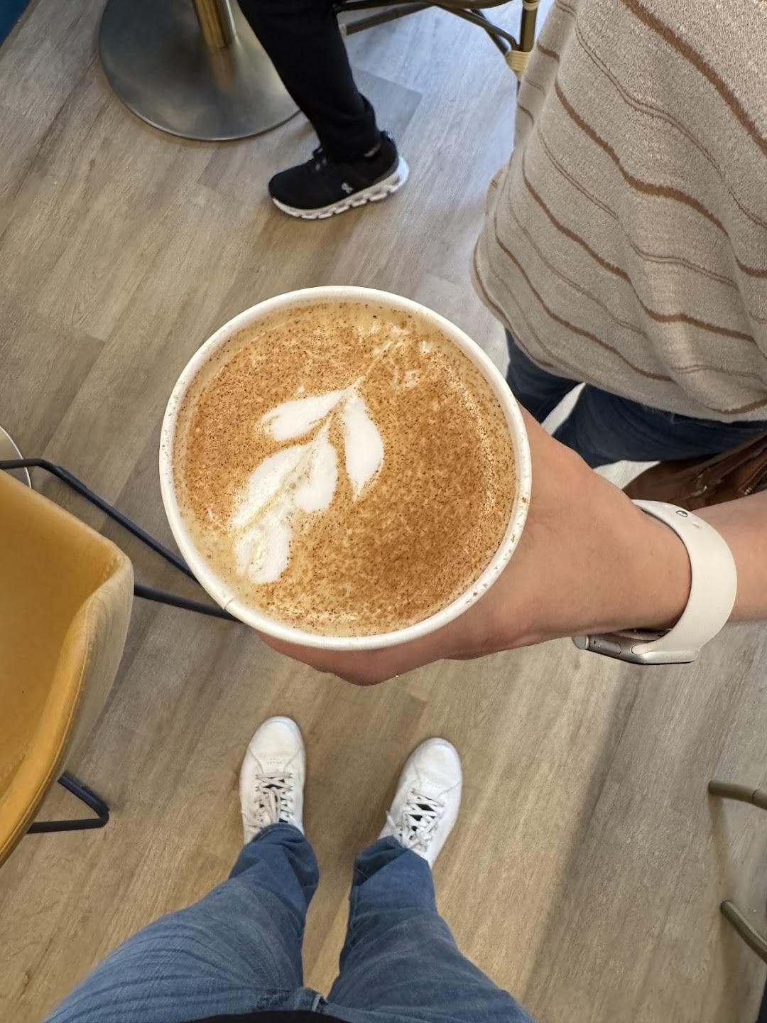 Summit Coffee South Park photo 2