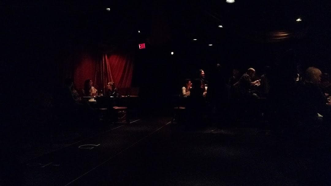 Yale Cabaret photo 4