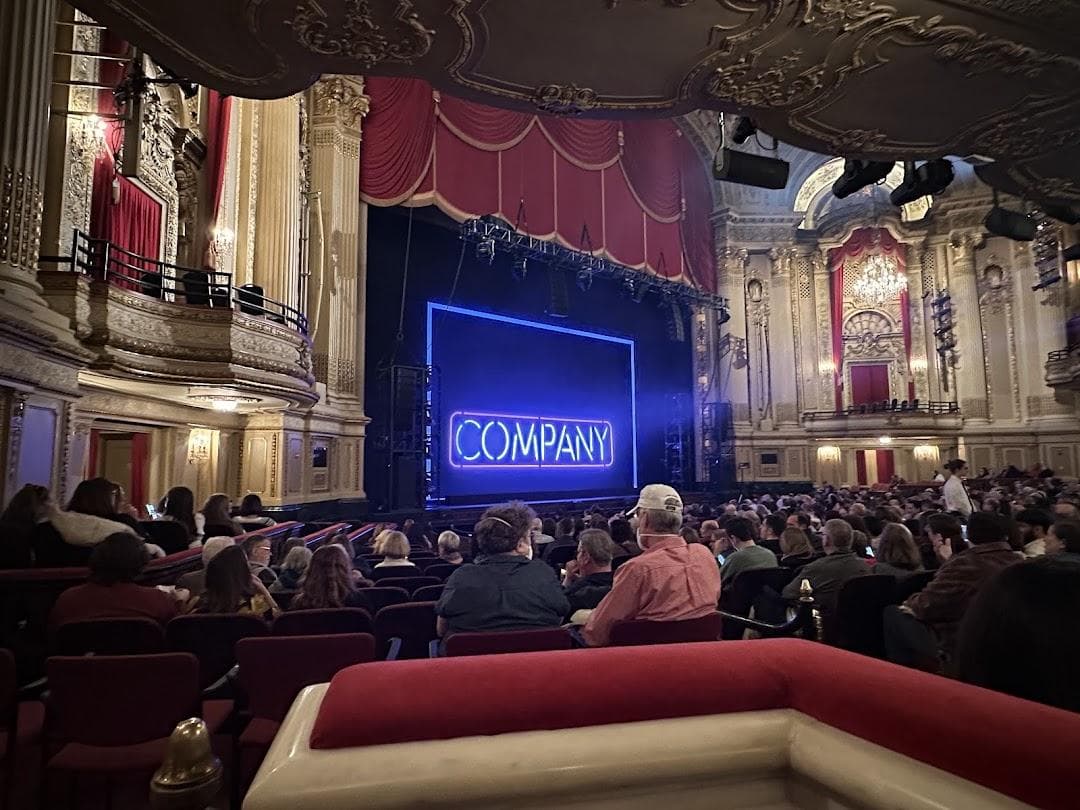 Citizens Opera House photo 5