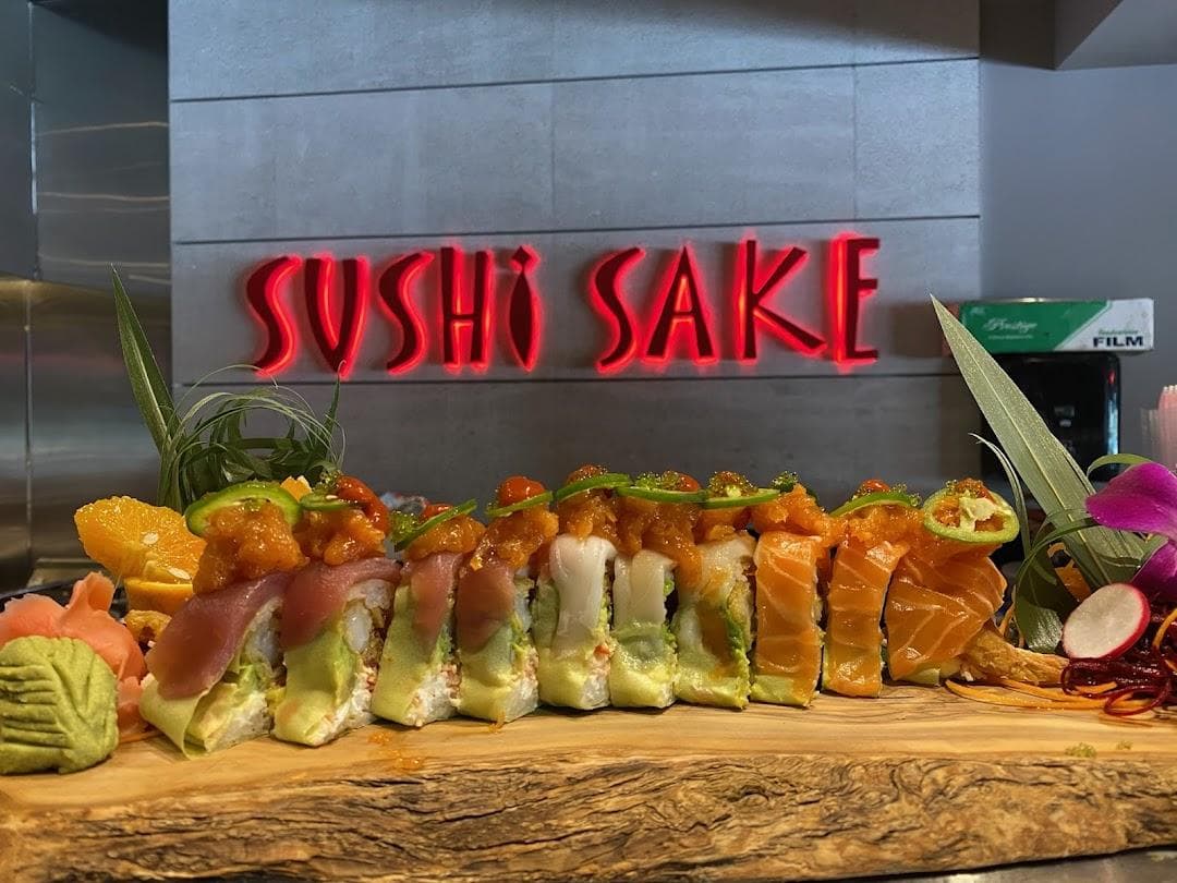 Sushi Sake Homestead photo 2