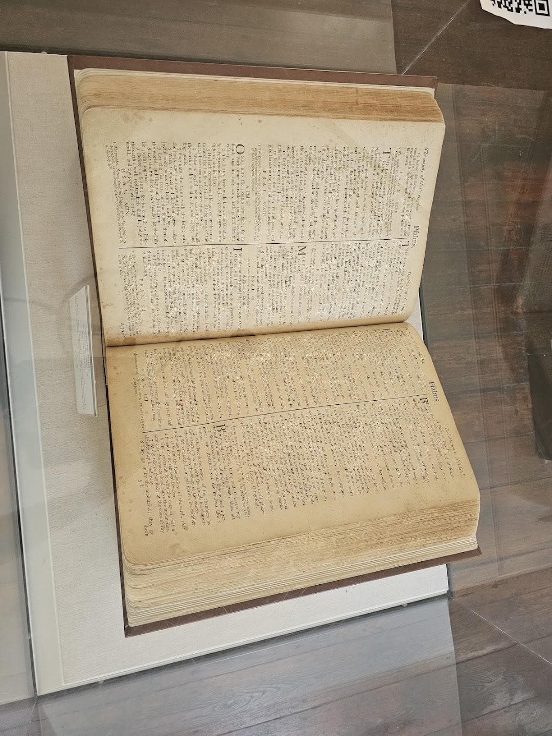 Historic St. George's Museum & Archives photo 6
