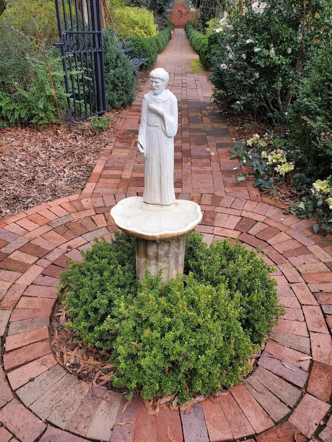 Wing Haven photo 1