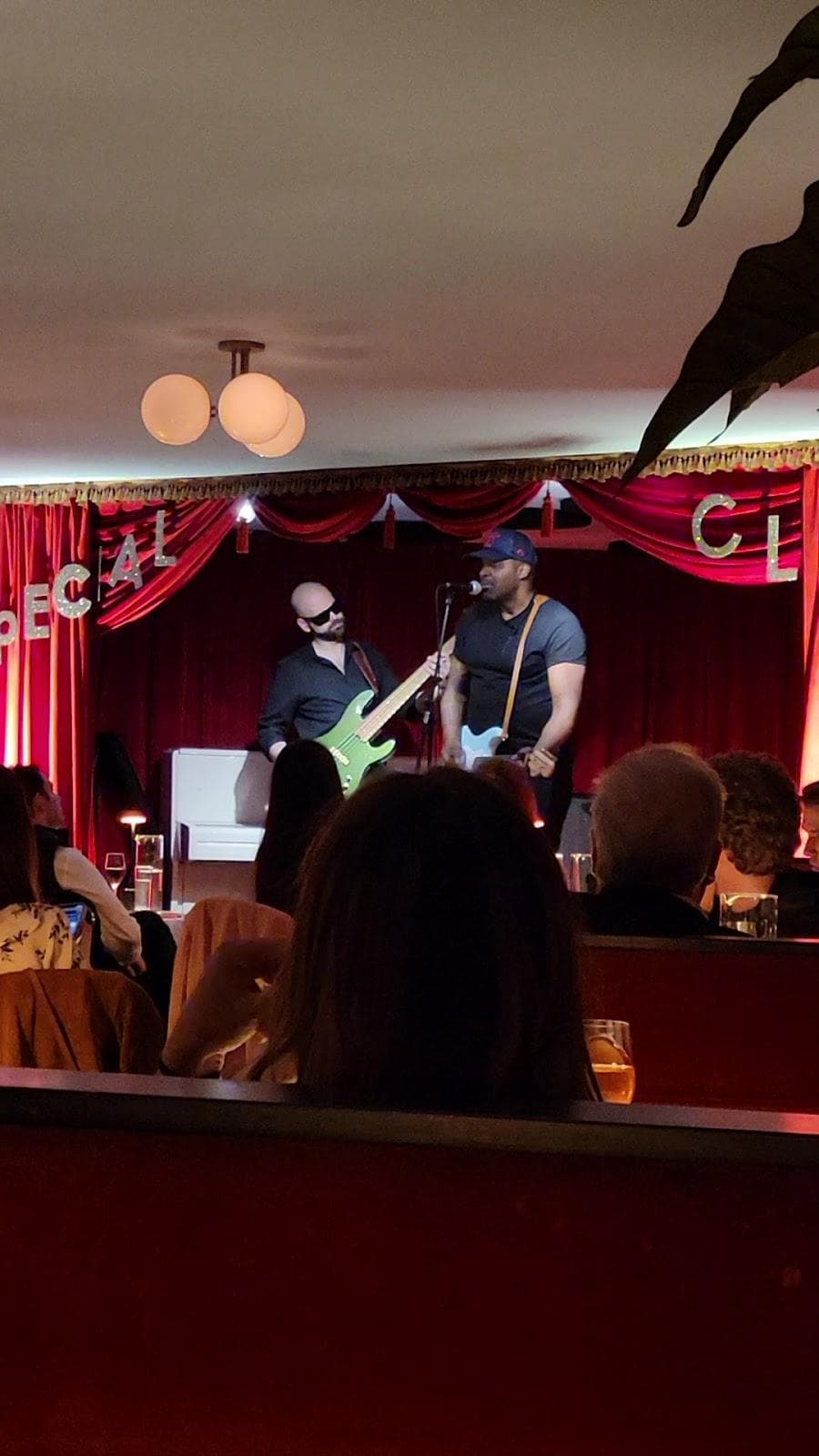 Special Club photo 5