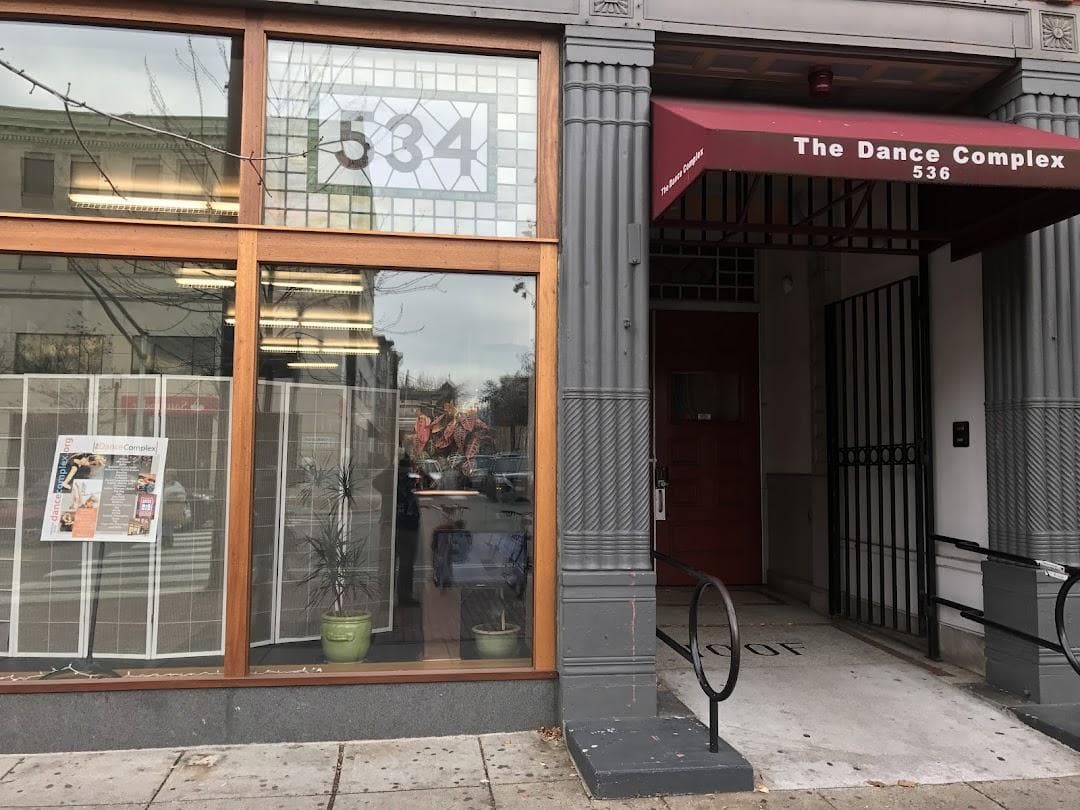Dance Complex photo 3
