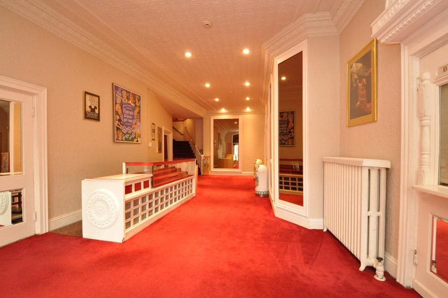 Larcom Theatre photo 3