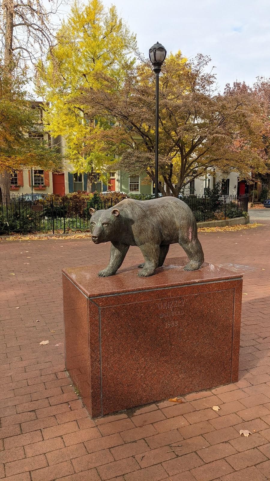 Fitler Square photo 3