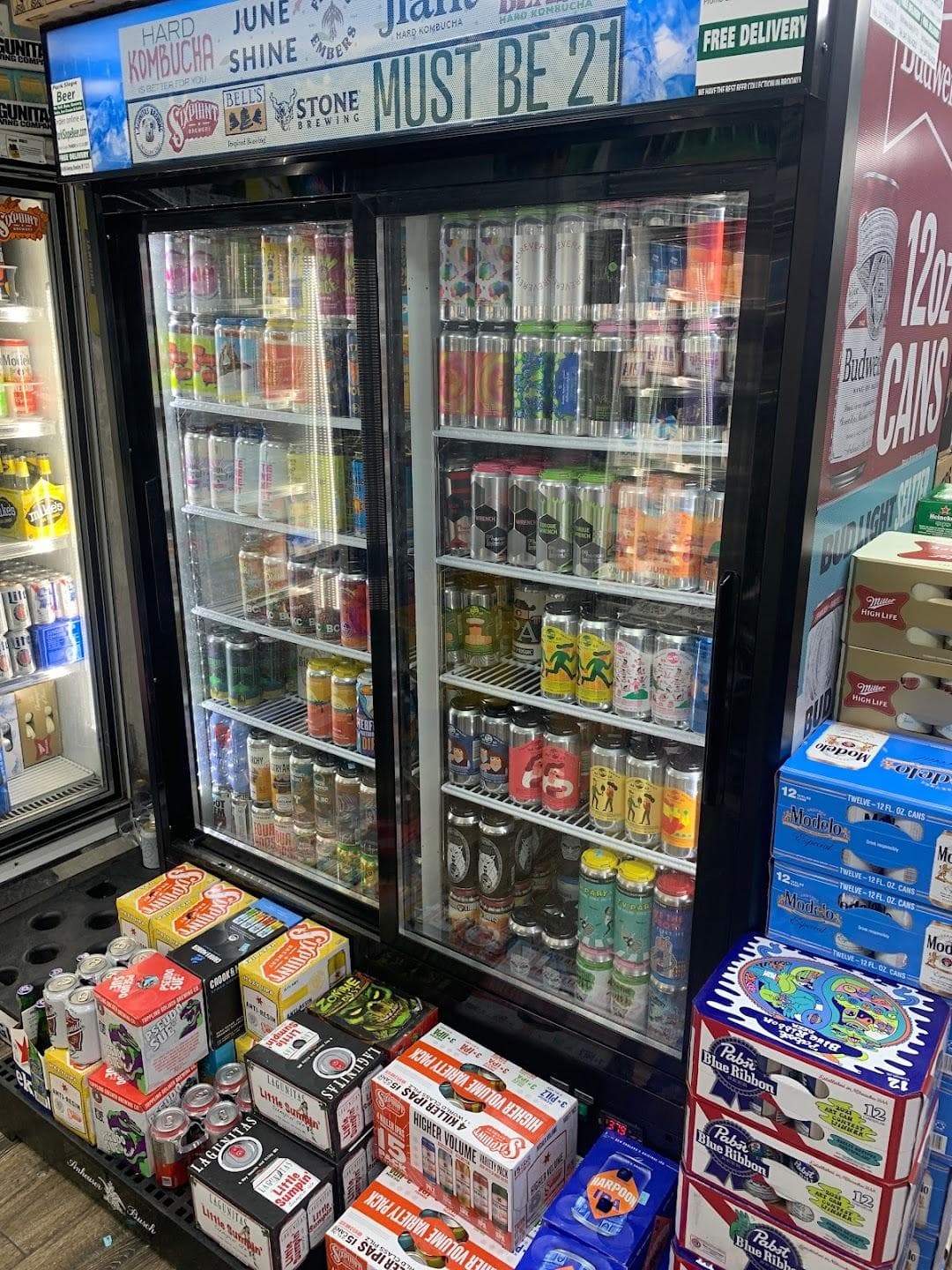 Park Slope Beer and Marketplace photo 6