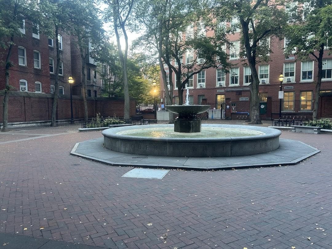 Paul Revere Mall photo 6