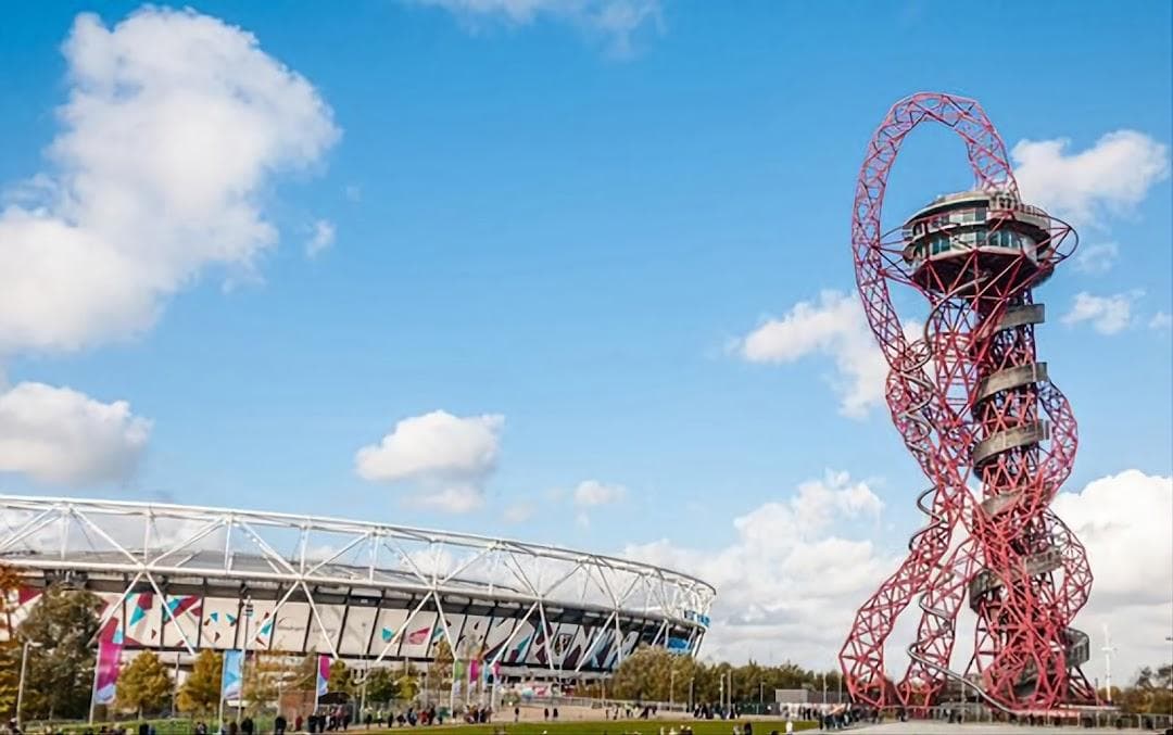 Queen Elizabeth Olympic Park photo 3