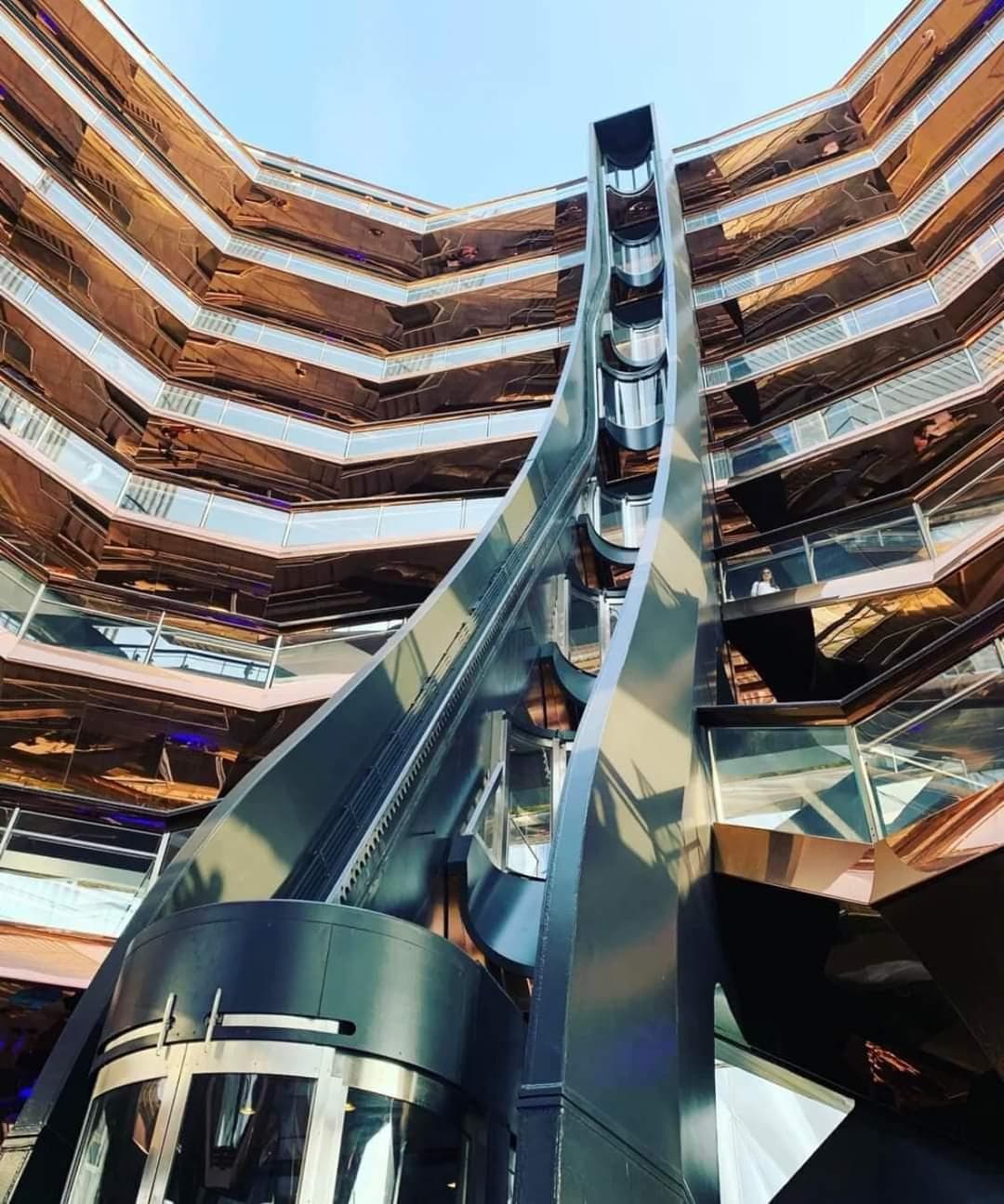 Hudson Yards photo 5
