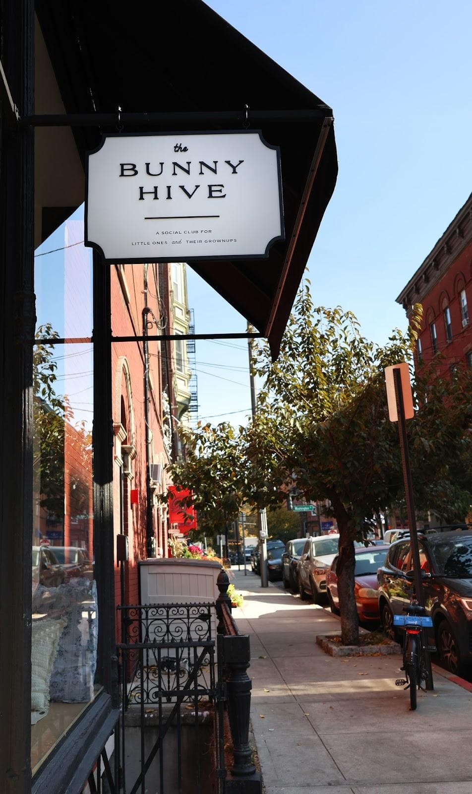 The Bunny Hive Hoboken photo 5