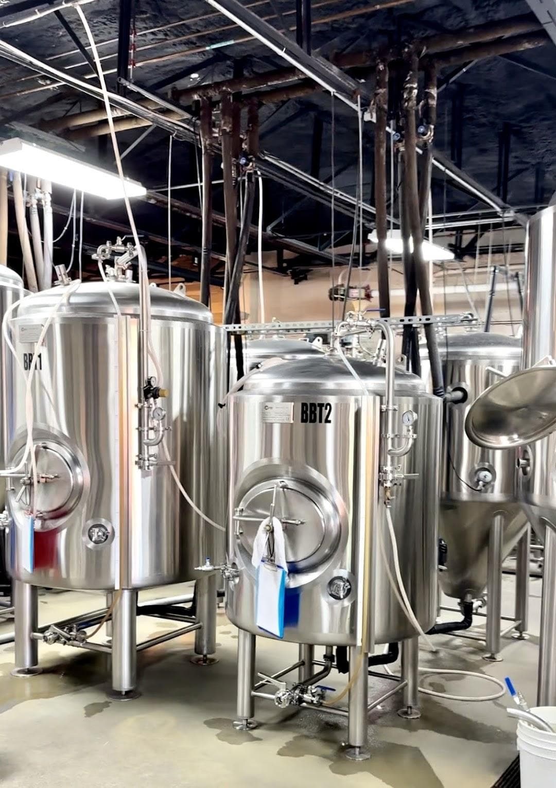 Lost City Brewing Company photo 5