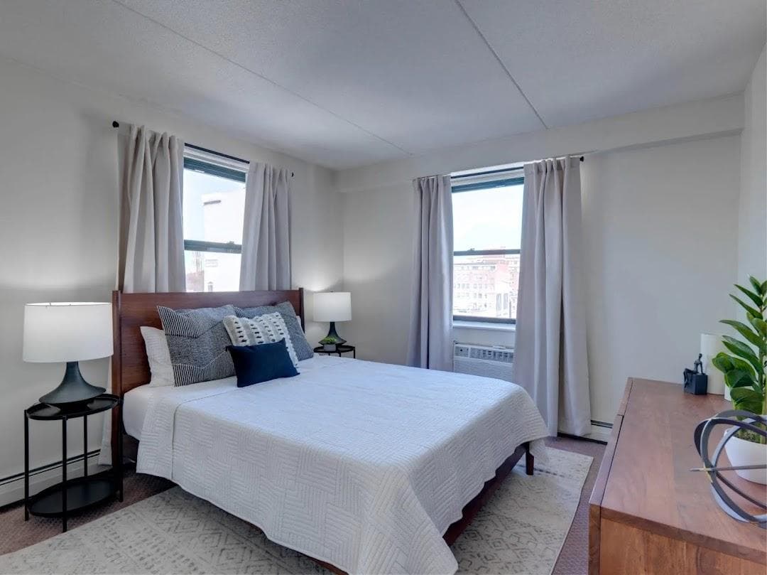 Ninth Square Apartments photo 2