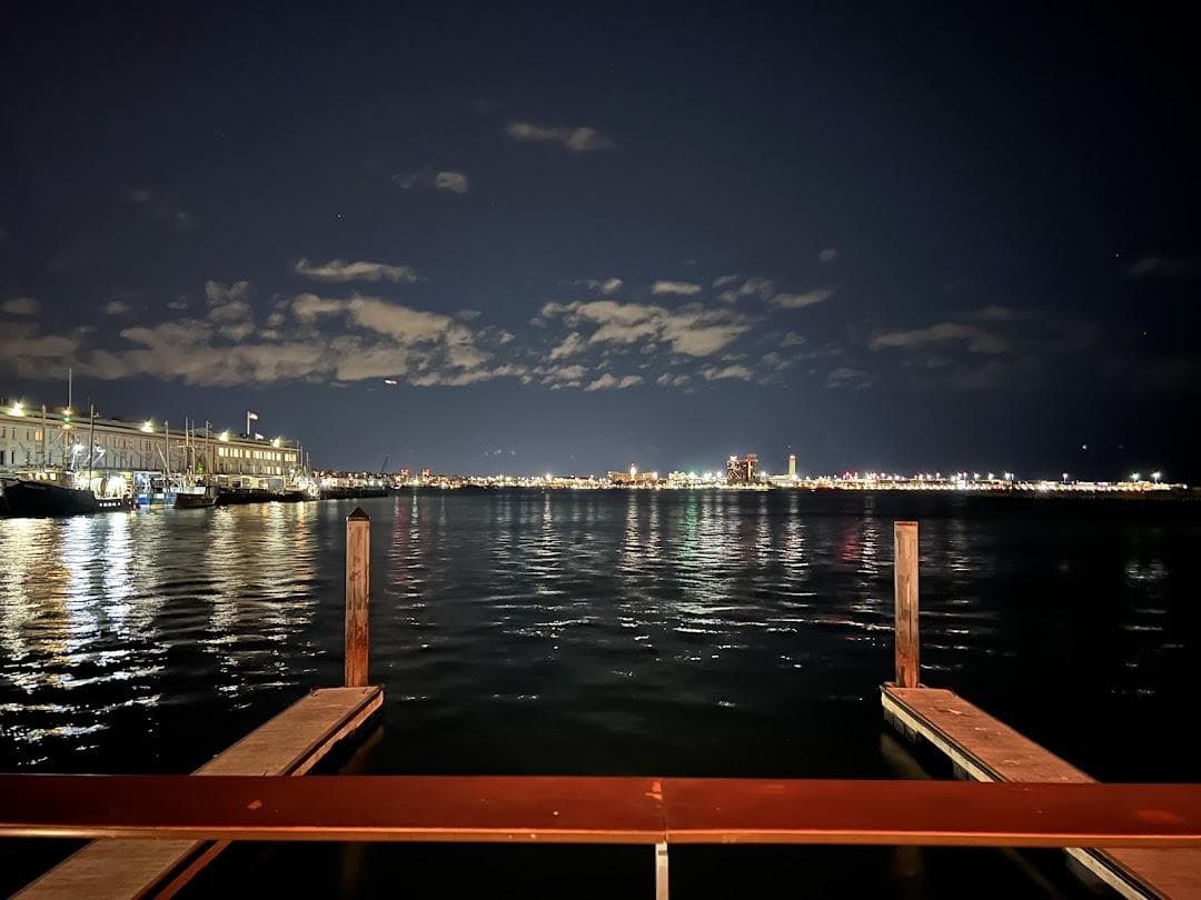 Legal Sea Foods - Harborside photo 5