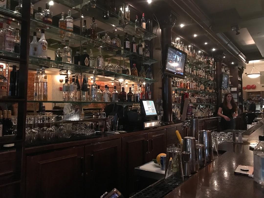 Croton Reservoir Tavern photo 4