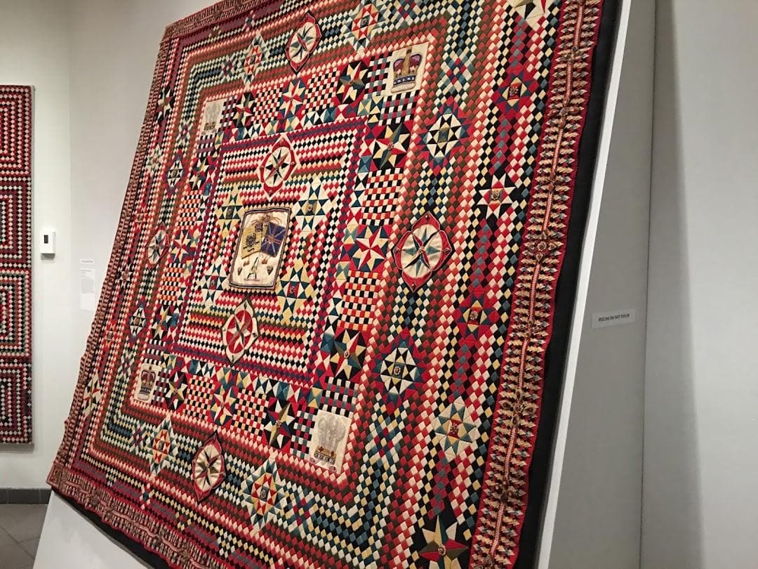 American Folk Art Museum photo 1