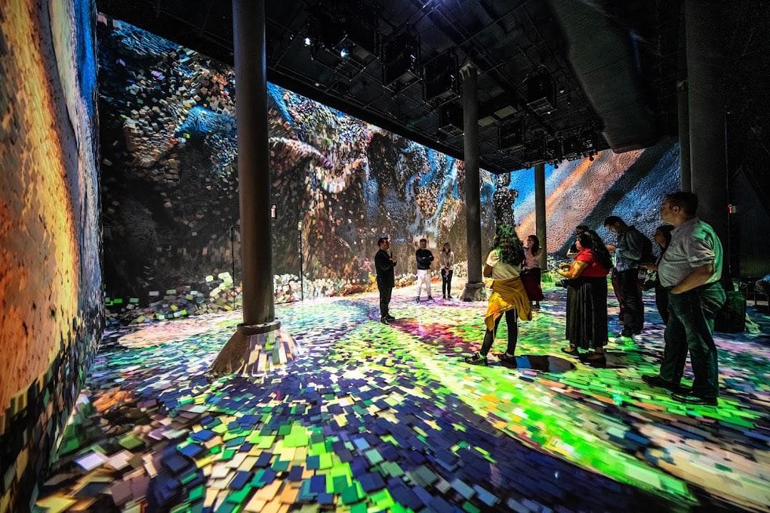 ARTECHOUSE NYC photo 3