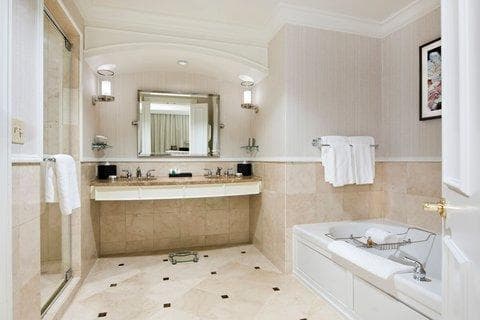 The Ballantyne, a Luxury Collection Hotel, Charlotte photo 2