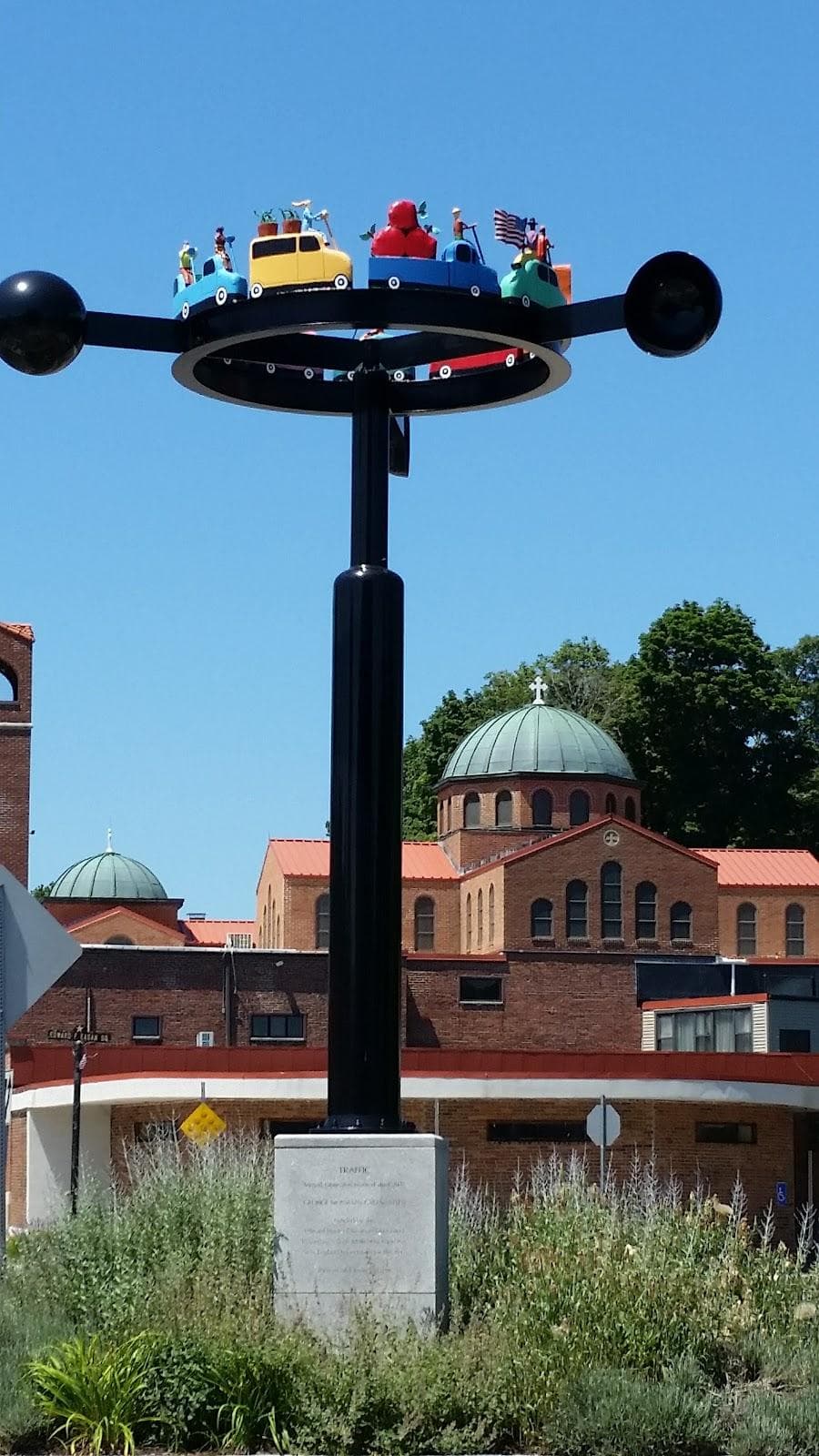 Roslindale Village photo 1