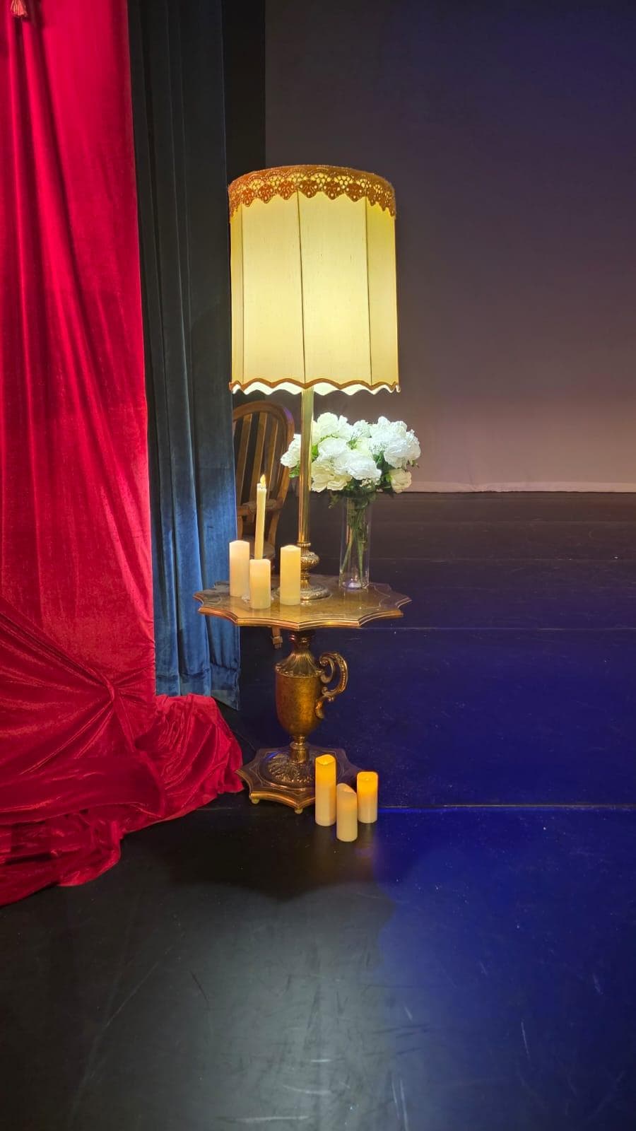 Alan & Diane Lieberman Theater photo 6