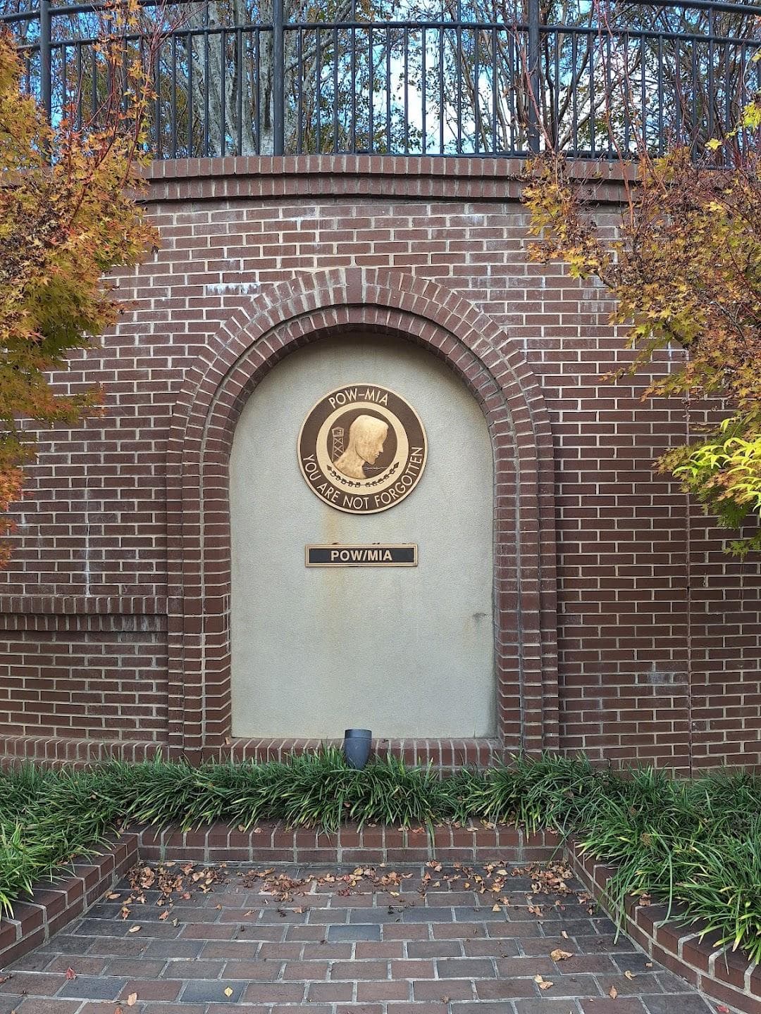 Glencairn Garden photo 5