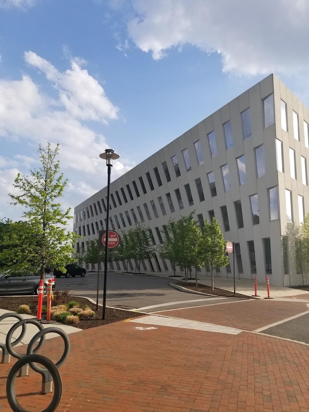 The Navy Yard photo 6