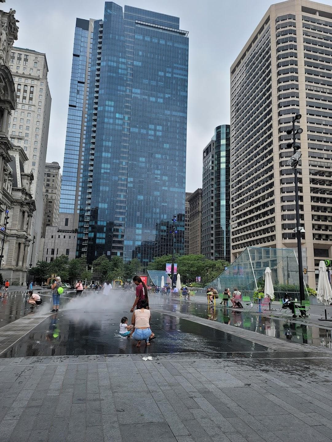 Center City photo 6
