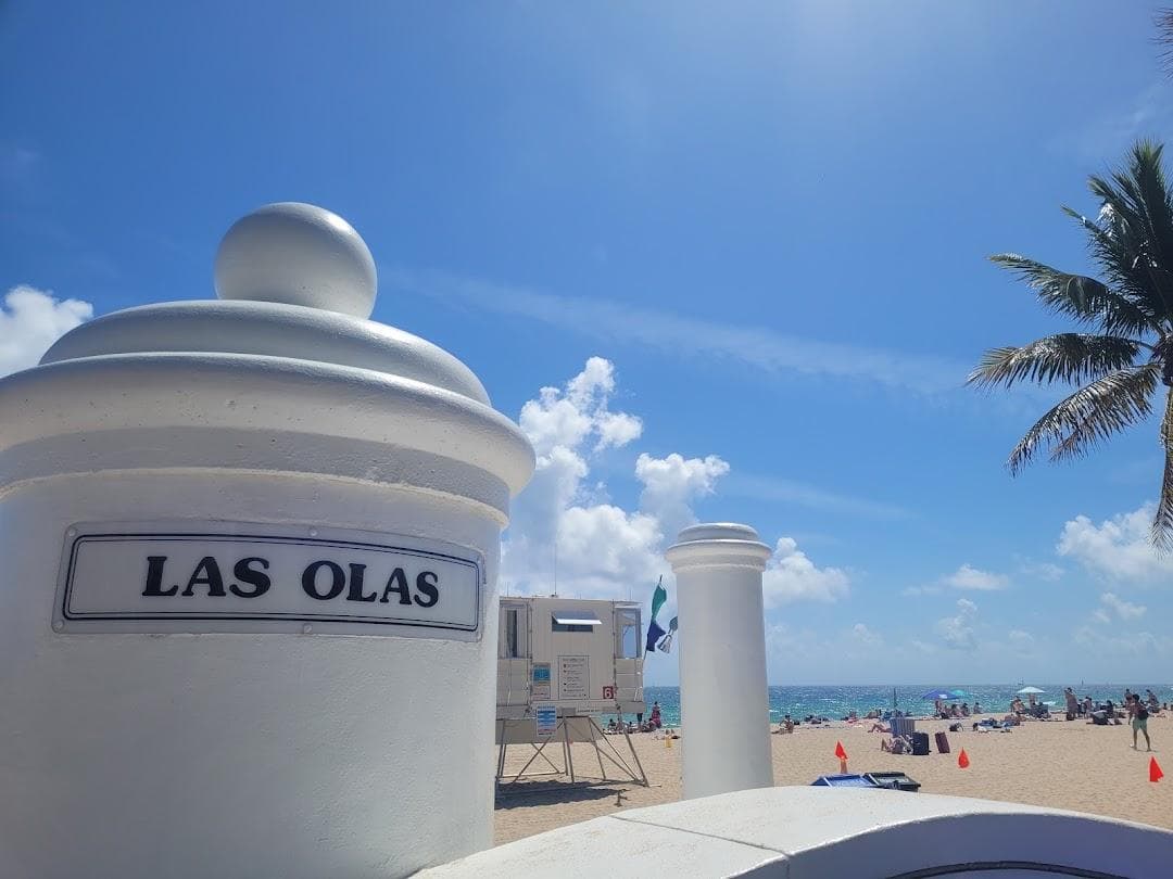 Las Olas Oceanside Park photo 1