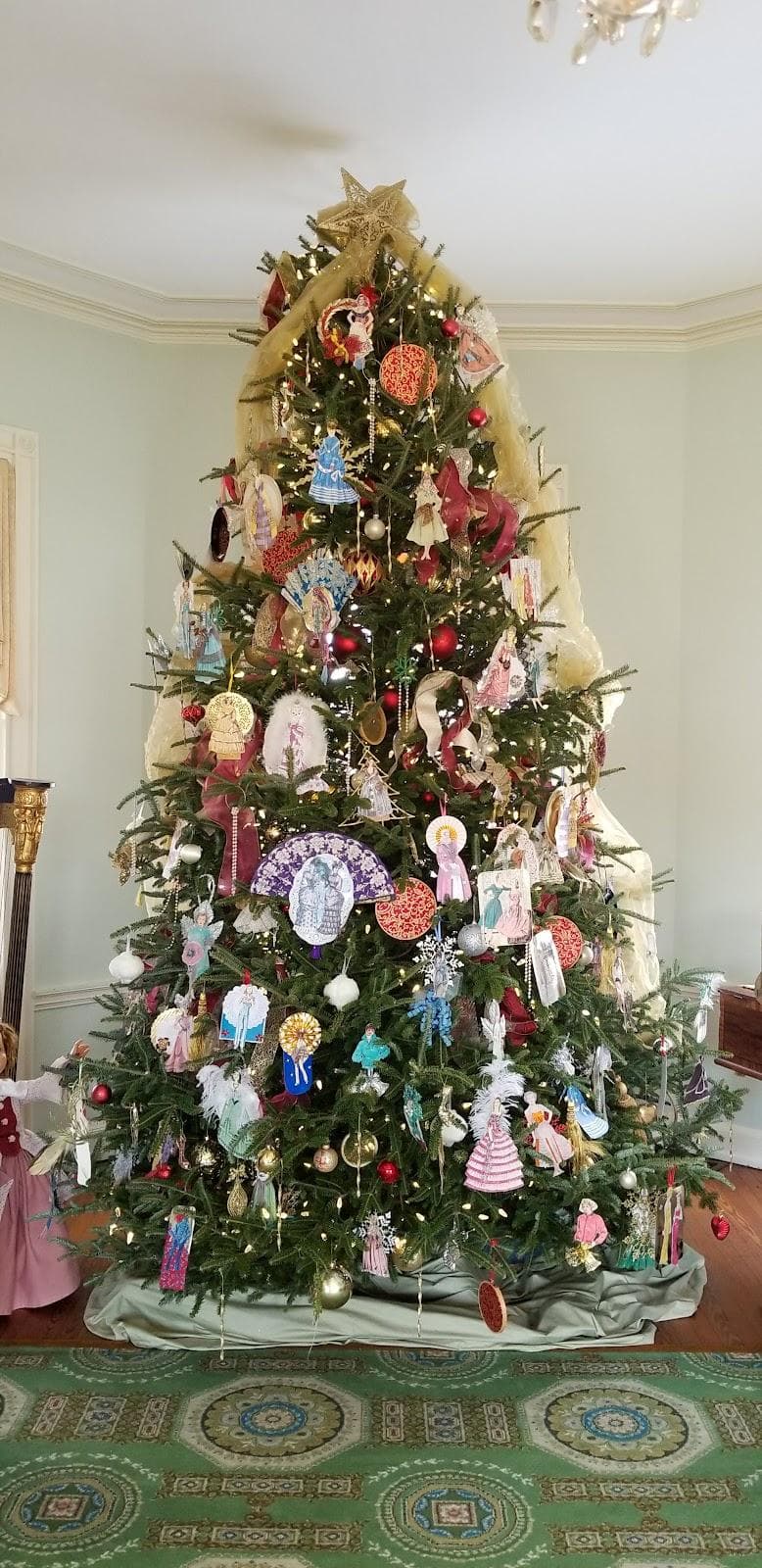 Laurel Hill Mansion photo 4