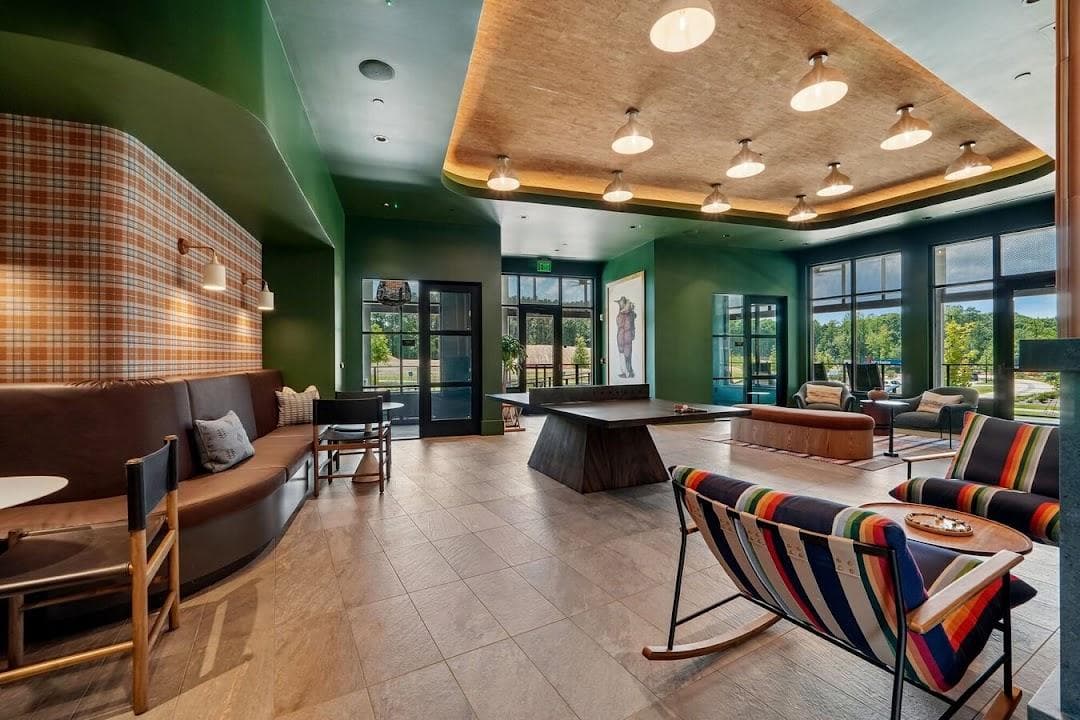 NOVEL River District by Crescent Communities photo 2