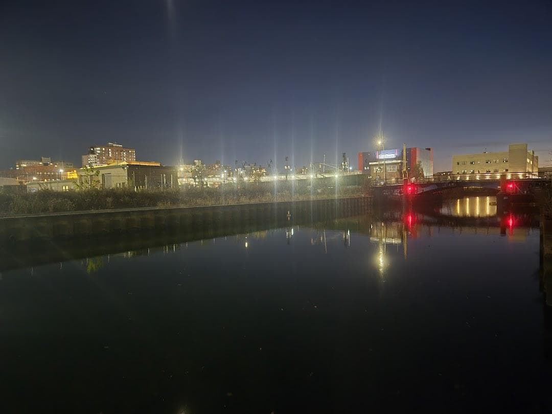 Gowanus Dredgers Canoe Club Boathouse photo 6