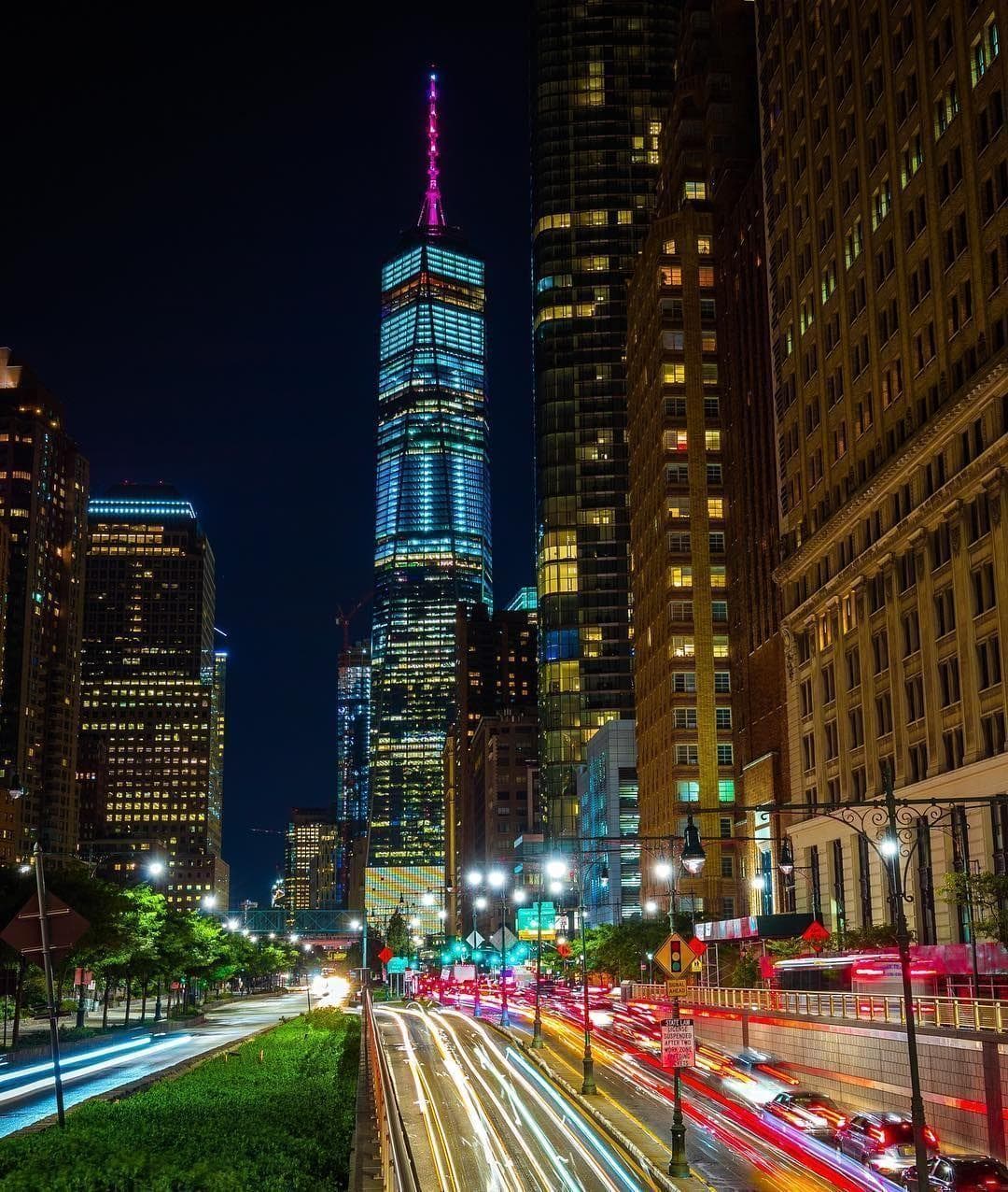 East 32nd Street