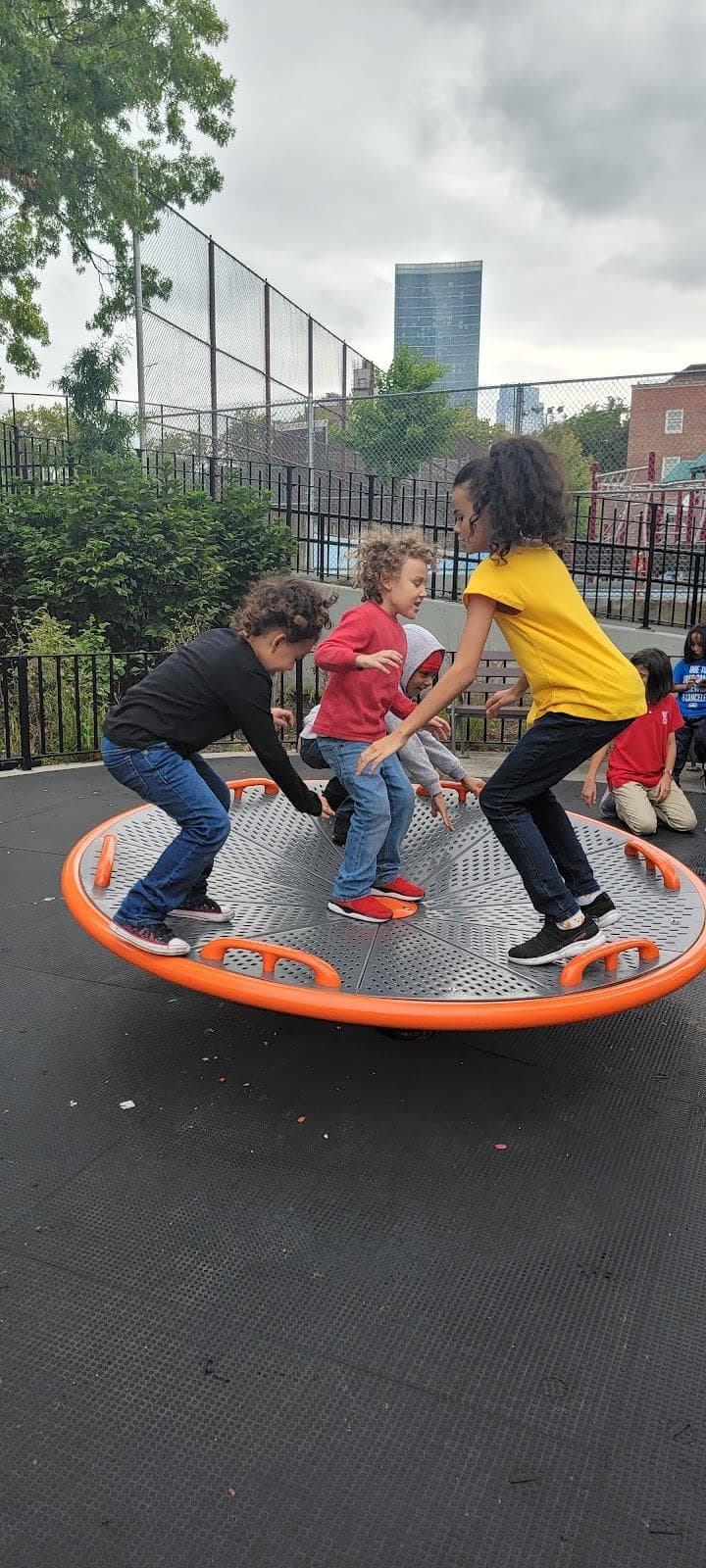 Dutch Kills Playground photo 5