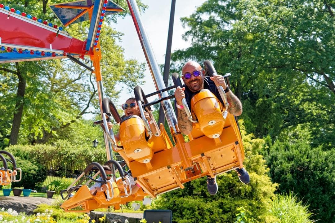 Victorian Gardens Amusement Park photo 3