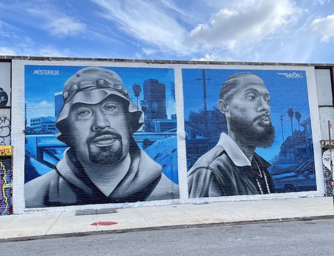 The Bushwick Collective photo 4