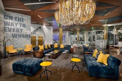 The Envoy Hotel, Autograph Collection photo 2