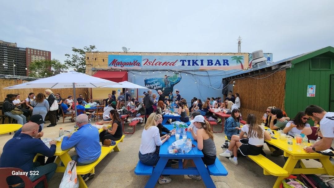 Margarita Island photo 4