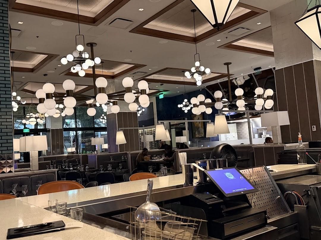 Del Frisco's Grille photo 1