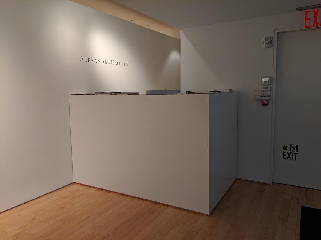 Alexandre Gallery photo 3