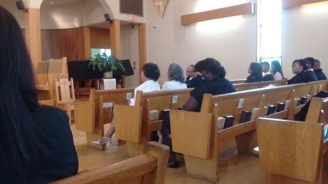 Twelfth Baptist Church photo 2