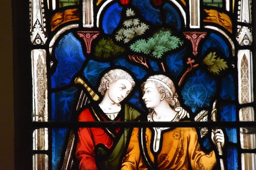 Rosslyn Hill Chapel photo 1