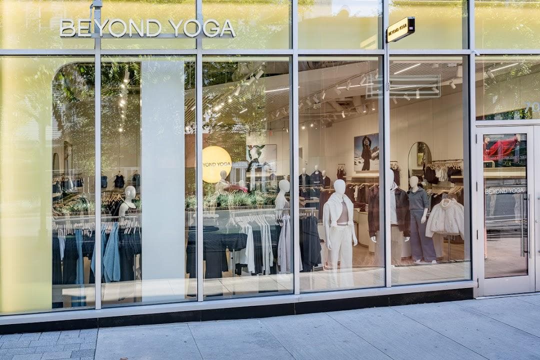 Beyond Yoga photo 2